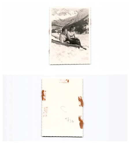 Oberstdorf - (b77667a1732),