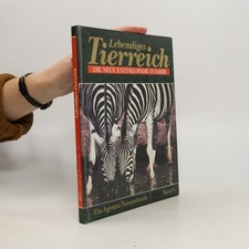 Lebendiges Tierreich. Band 6 