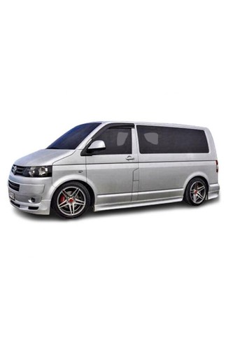 Seitenschweller side skirts - side,