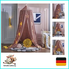 Moskitonetz Betthimmel Madchen