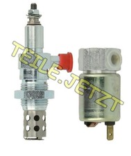 GLÜHKERZE FLAMMGLÜHKERZE