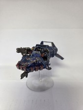 Warhammer 40k Space Marines