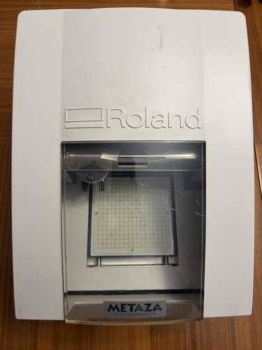 Roland metaza mpx metal - metaza, mpx-70