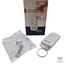 Abus funk fernbedienung - abus, funk-fernbedienung