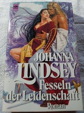 Liebesroman von Johanna