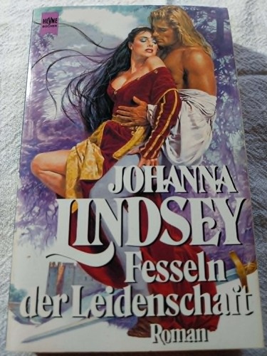 Liebesroman von johanna - liebesroman,