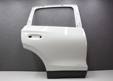 TÜR hinten rechts + VW Tiguan III 3 CT1 ab 2024 + Beifahrer + WEIß 571833312B