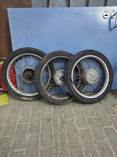 Simson felgen chrome s50 - felgen,