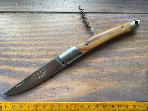 Klappmesser thiers par - klappmesser,