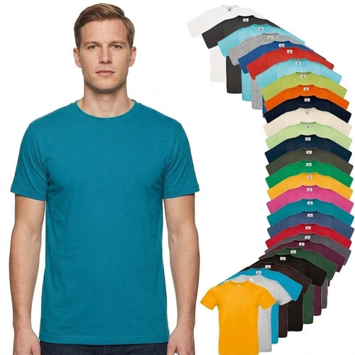 Shirt e190 herren - b&c,