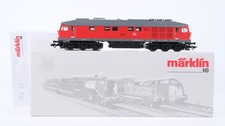 Märklin 36435 diesellok - h0,