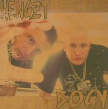 Bass Sultan Hengzt & Bogy -