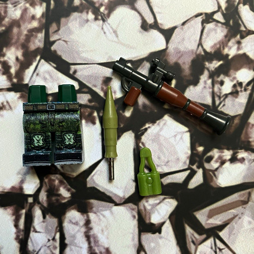 Brickarms rpg custom - brickarms,