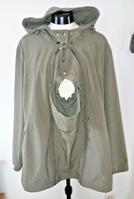 Umstands- u. Baby-Tragejacke m. Kapuze "b.p.c." Gr. 50 - khaki 