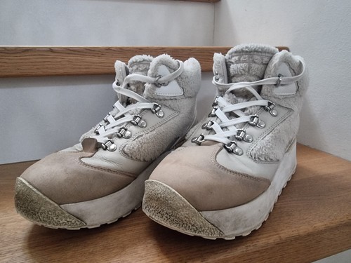 Kuschelige winterboots von - winterboots,