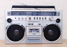 GHETTOBLASTER   CONIC HiFi