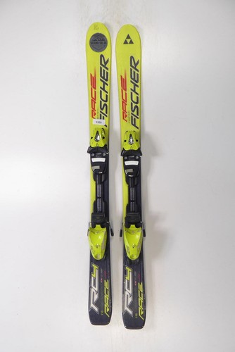 Fischer rc4 race kinder - race, kinder-ski