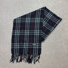 Burberry London Schal 58 x 12