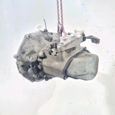 Getriebe typ 20cq63 citroen - getriebe,