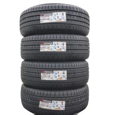 255 60 17 4x YOKOHAMA 255/60 R17 110W XL V105 Sommerreifen 2018 VOLL
