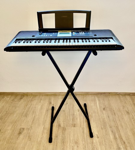 Yamaha keyboard ypt - keyboard, neu