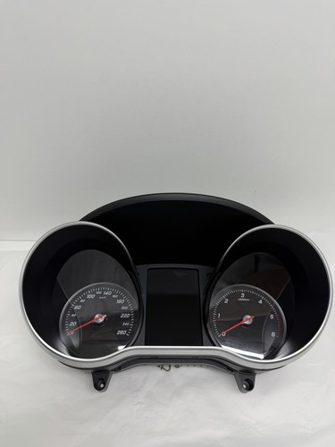 Mercedes benz klasse - c-klasse, w205