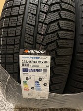 Hankook Winter i'cept evo2