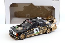 1:18 Solido Mercedes 190E