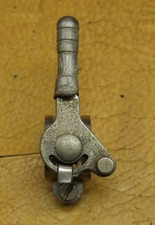 F&S Zweigang Torpedo Doppeltorpedo Umschalter Schalthebel Vorkrieg 450602