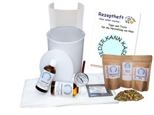 Käse selber machen- Käse