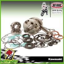 KIT VERSTÄRKTE MOTORWELLE HOT