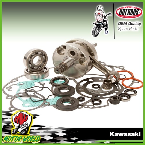 Kit verstärkte motorwelle hot - kit,