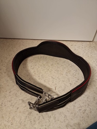 Langgurt rot braun 130 - rot,