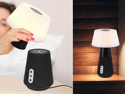 Bluetooth speaker mit kabel - speaker,