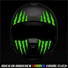 2 STÜCK KRATZER KRALLE BEAST