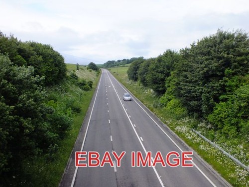 Foto a37 dorchester umgehung - dorchester,