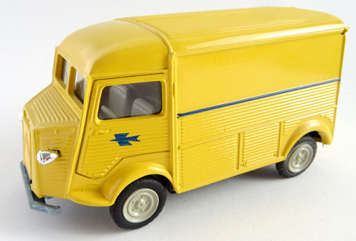 Eligor citroen fourgon type - citroen,