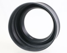 Hama Gegenlichtblende aus Gummi 67mm 67 mm Screw-In Gewinde
