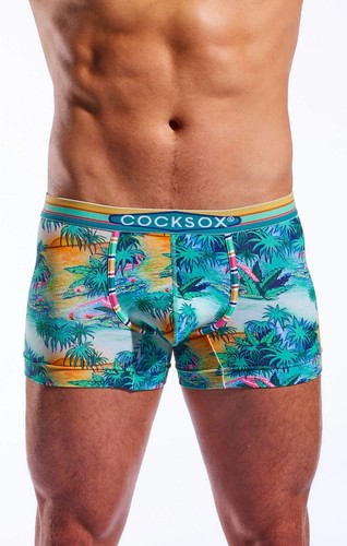 Cocksox herren boxer brief - cocksox,