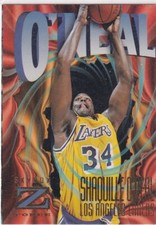 1997 skybox force nba - 1997, no