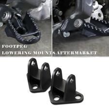 Motorrad fußraste - motorrad,