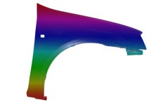 Dacia Logan 2004-2012