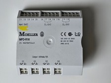 Moeller Easy MFD-R16