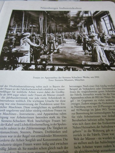 Nürnberg archiv 6010 frauen - n,