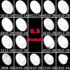 0,5 Modul Kunststoff