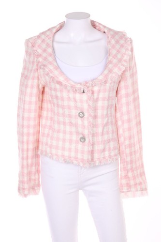 Kombiworld bouclé blazer - kombiworld,