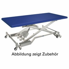 Hwk therapieliege king size - therapieliege,