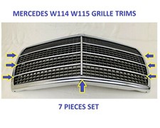 Mercedes W114 W115 Grille