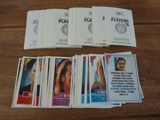 Panini Super Players 96