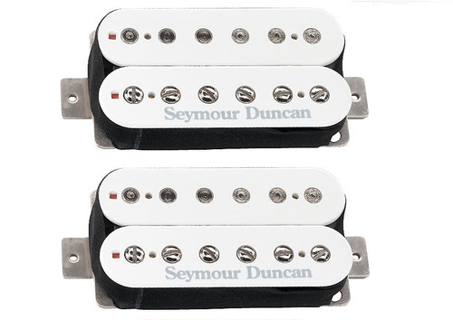 Seymour duncan sh - seymour, jb